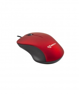 Pele Sbox M-958R red  Hover