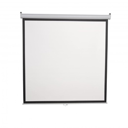  Sbox Manual Screen for Projectors PSM-118