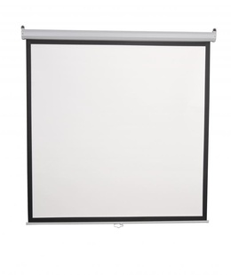  Sbox Manual Screen for Projectors PSM-118  Hover