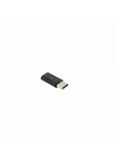  Sbox Micro USB 2.0 F. -> TYPE C M. black AD.USB-C B Hover
