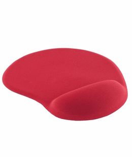  Sbox MP-01R Red Gel Mouse Pad  Hover