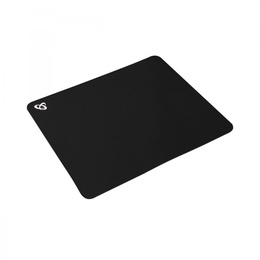 Sbox MP-03B Black Gel Mouse Pad