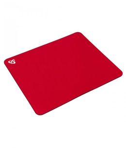  Sbox MP-03R Gel Mouse Pad Red  Hover