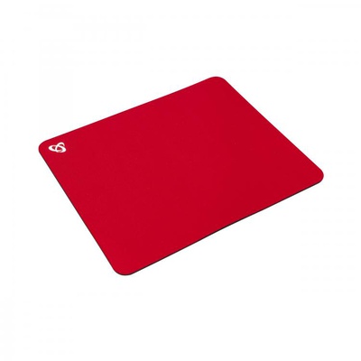  Sbox MP-03R Gel Mouse Pad Red