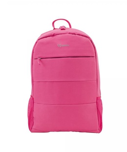  Sbox Notebook Backpack Toronto 15,6" NSS-19044 pink  Hover