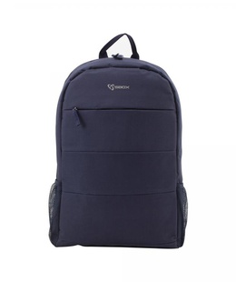  Sbox Notebook Backpack Toronto 15,6" NSS-19044NB navy blue  Hover