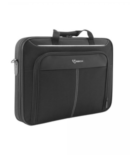  Sbox NSE-2022 Notebook Backpack Hong Kong 15.6" black  Hover