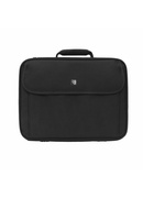  Sbox NSS-88120 Notebook Bag Wall Street 17.3" Black