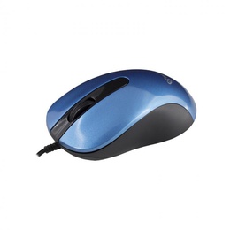 Pele Sbox Optical Mouse M-901 blue