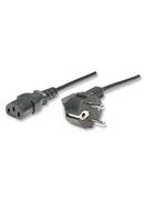  Sbox PC-Schuko Power 6mm 2m PC-POWER-CAB