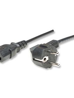  Sbox PC-Schuko Power 6mm 2m PC-POWER-CAB  Hover