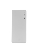  Sbox PCC-500 White ATX Hover