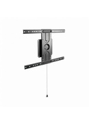  Sbox PLB-1246F Fixed Flat Screen LED TV Mount 37"-70" 50kg