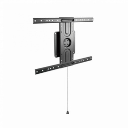  Sbox PLB-1246F Fixed Flat Screen LED TV Mount 37"-70" 50kg