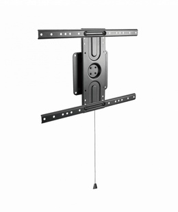  Sbox PLB-1246F Fixed Flat Screen LED TV Mount 37"-70" 50kg  Hover