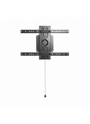  Sbox PLB-1246F Fixed Flat Screen LED TV Mount 37"-70" 50kg Hover