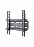  Sbox PLB-2522F Fixed Flat Screen LED TV Mount 23"-43" 35kg