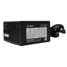  Sbox PSU-300 / ATX-300W