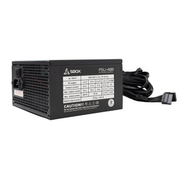  Sbox PSU-400-2 / ATX-400W