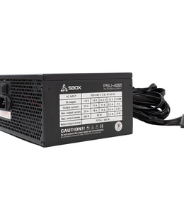  Sbox PSU-400-2 / ATX-400W  Hover