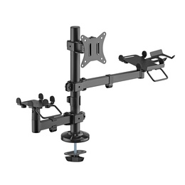  Sbox PTM-02S POS terminal / POS printer / monitor mount Universal