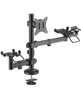  Sbox PTM-02S POS terminal / POS printer / monitor mount Universal  Hover