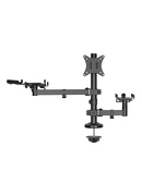  Sbox PTM-02S POS terminal / POS printer / monitor mount Universal Hover