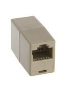  Sbox RJ-45 INLINE-CUPLER CAT5