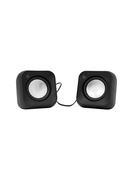  Sbox SP-203 Black