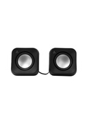  Sbox SP-203 Black Hover