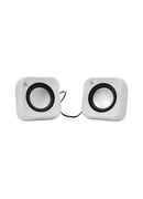  Sbox SP-203 White