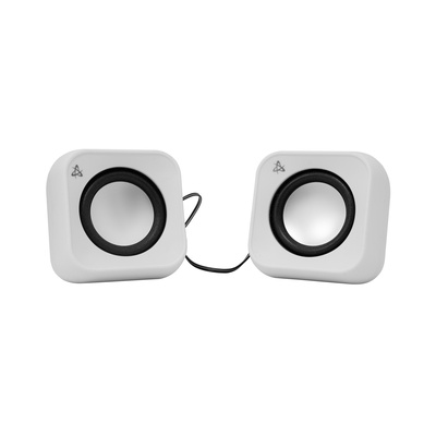  Sbox SP-203 White