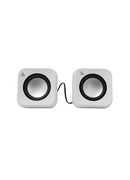  Sbox SP-203 White Hover