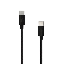  Sbox Type C - Type C Charging/Data Cable Black