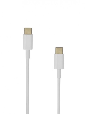  Sbox Type-C - Type-C M/M 1m USB-TYPEC-TYPEC-1 white  Hover
