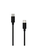  Sbox Type-C - Type-C M/M 3m Black USB-TYPEC-TYPEC-3