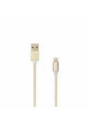  Sbox USB 2.0 8 Pin IPH7-G gold Hover
