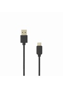  Sbox USB-20-TYPEC-2/R USB 2.0 A. -> Type-C M/M 2m Hover