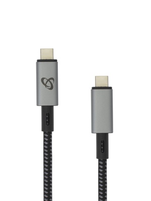  Sbox USB 3.1 -&gt; USB 3.1 Type C M/M 1.5M 100W  Hover