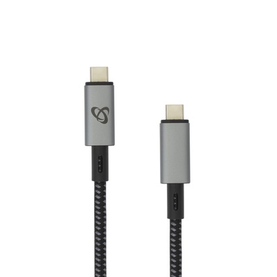  Sbox USB 3.1 -&gt; USB 3.1 Type C M/M 1.5M 100W