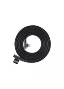  Sbox USB-8P-90B USB 8 Pin Cable blackberry black