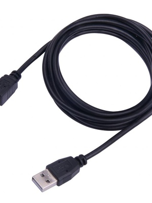  Sbox USB A-B M/M 2m USB-1012  Hover