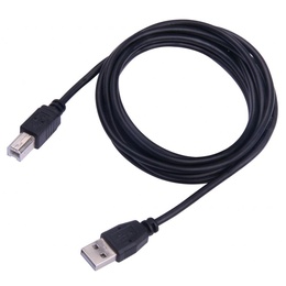  Sbox USB A-B M/M 5m USB-1015