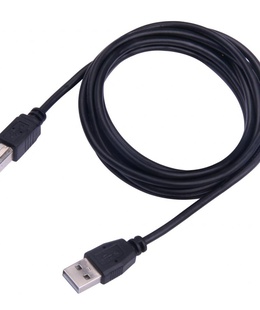  Sbox USB A-B M/M 5m USB-1015  Hover