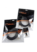  Sbox USB A F.->MICRO USB M. 0.1M USB F-MICRO M Hover