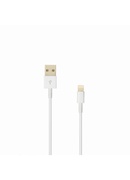  Sbox USB A M.->I-PH.7 1M IPH7 White