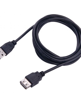  Sbox USB Extension A-A M/F 2 M USB-1022  Hover