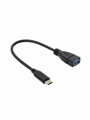  Sbox USB-F-TYPEC adapter USB A F. -> TYPE-C M. bulk  Hover