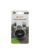  Sbox USB->Micro USB M/M 1.5m USB-10315B black Hover