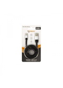 Sbox USB->Micro USB M/M 1.5m USB-MICRO-2,4A Hover